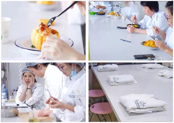 四天轻食简餐课程教你打造一家媲美米其林的西餐厅