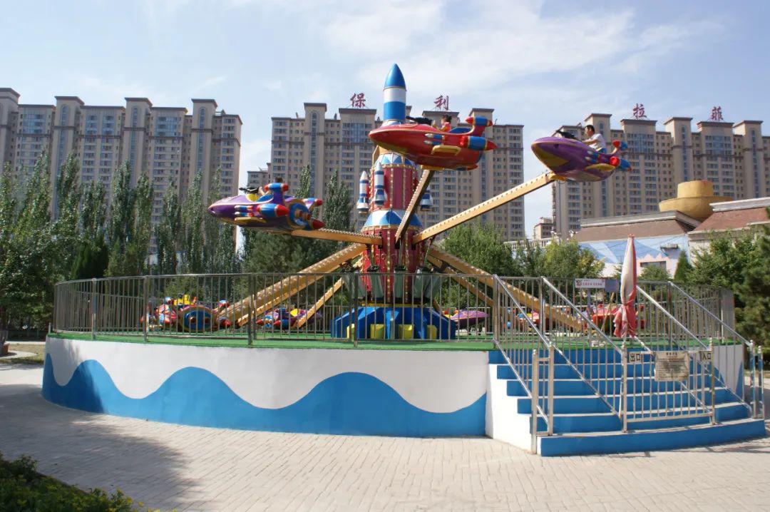 的事昨天开始包头市总工会携手包头城投集团共同开展的六一儿童节特