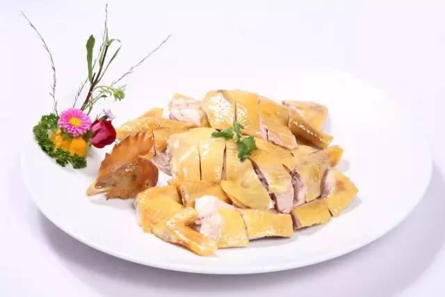 全国最知名最美味的清真鸡肉不完全盘点,你心中哪个才是第一?