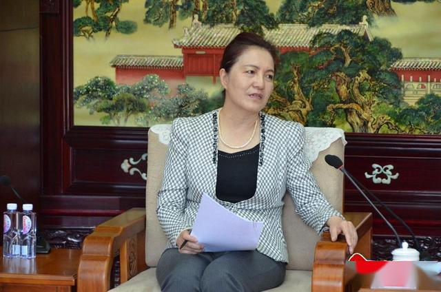 陈青在天水调研2020年公祭伏羲大典筹备工作