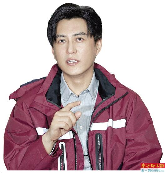 "口罩都遮不住演技",杨洋,雷佳音,靳东用真诚的表演还原"逆行者"