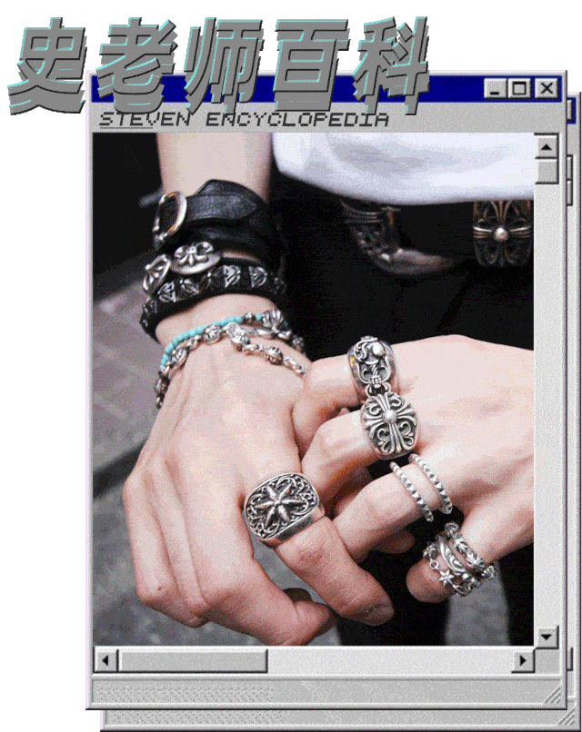 「权志龙旧爱,virgil新欢」克罗心从来不是爆款那么简单