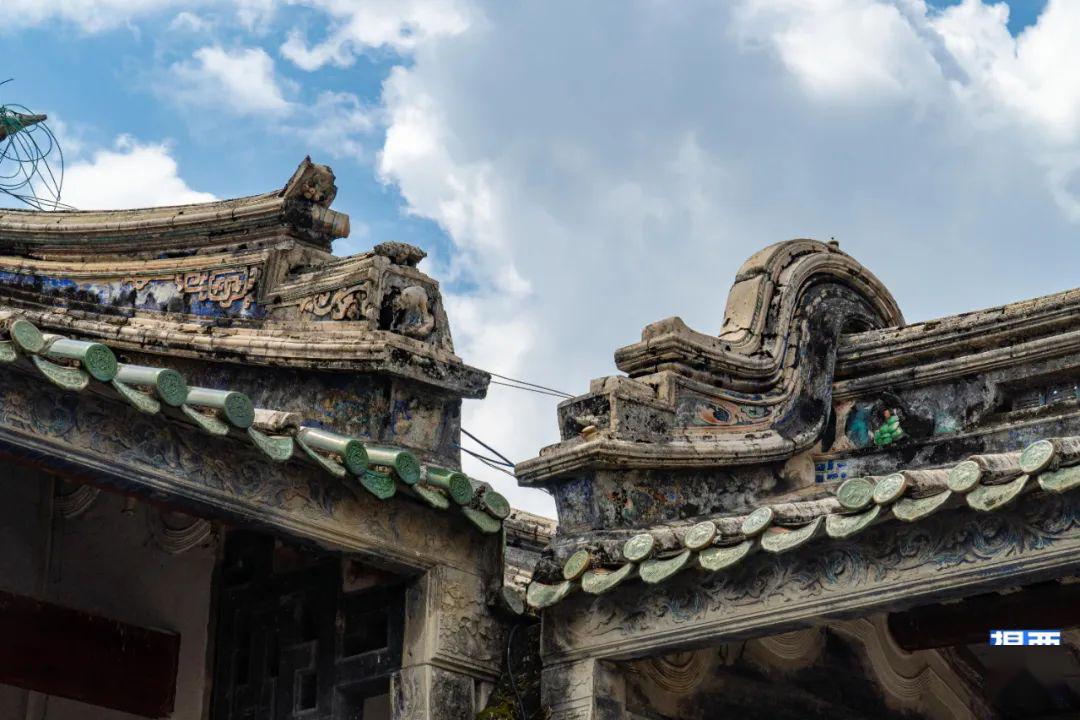 揭西河婆有一个潮汕军政干部学校旧址,很少人知道!