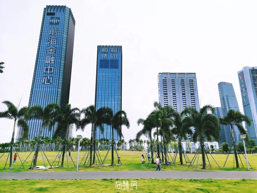 被"亲兄弟"拖累的前海时代ceo公馆_深圳