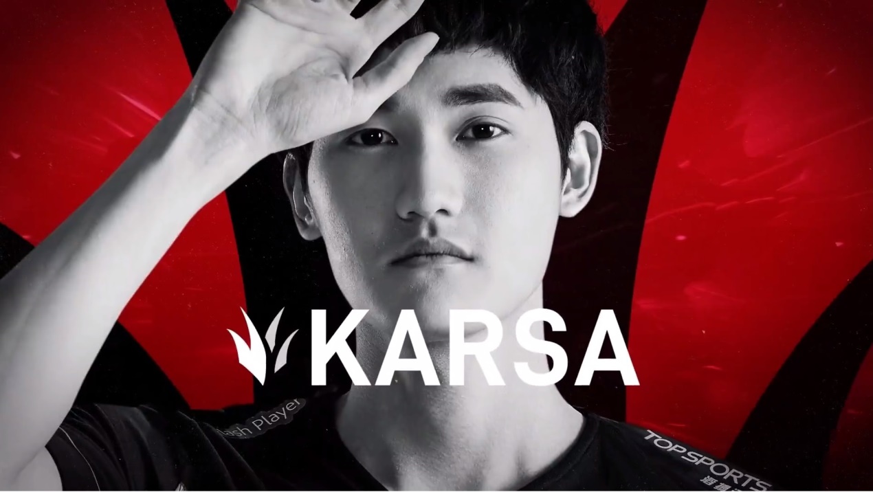 17次暴打韩国队伍!lpl又一传奇纪录公布,卡萨才是真的抗韩之王