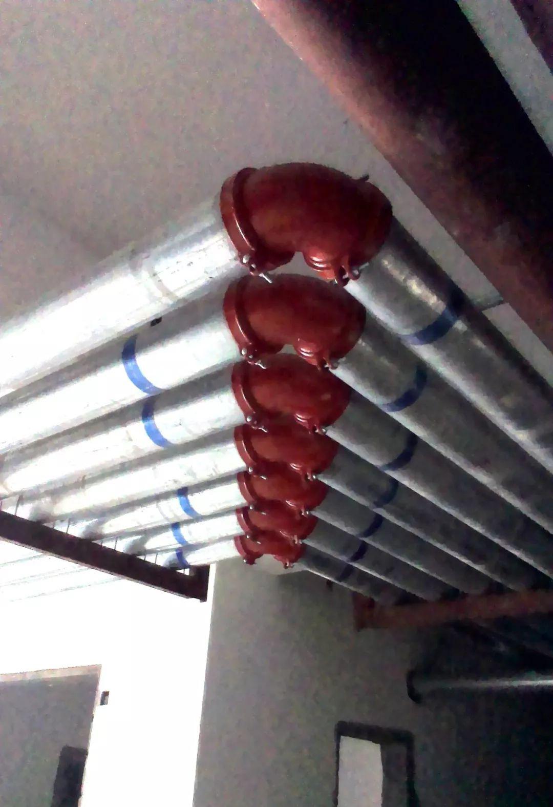 这工地一定是女项目经理干的