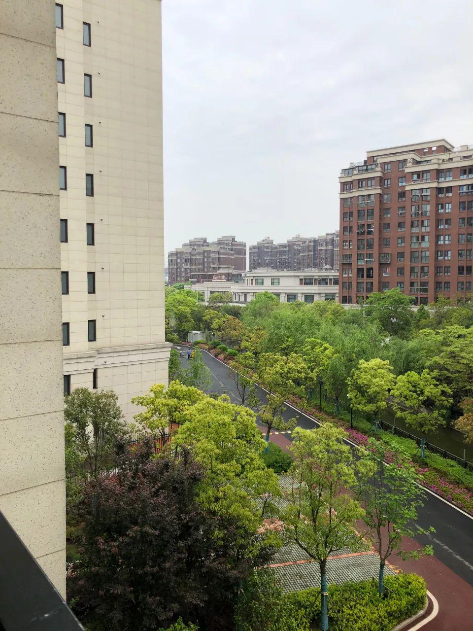 热盘浦东高桥尼德兰花园3期预计6月入市主推约89140㎡精装准现房