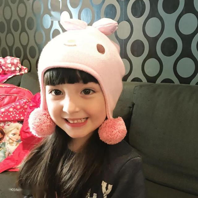 请收好这份敲可爱萌娃炸弹,治愈你的不开心