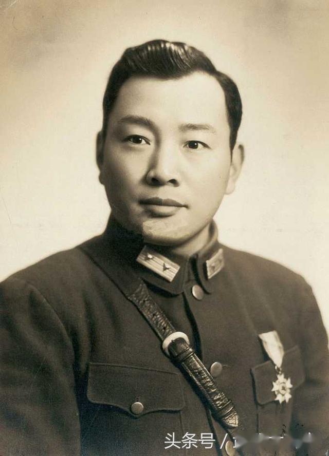 谁才是你心中的黄埔十大名将