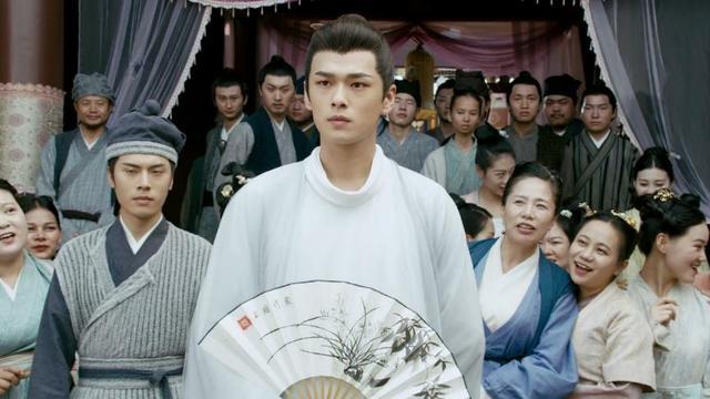 为一人灭一城斗破乱世情这部2020年难得的男频爽片值得一看