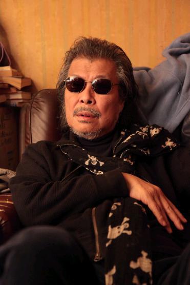 鬼才漫画家乔治秋山去世享年77岁代表作阿修罗