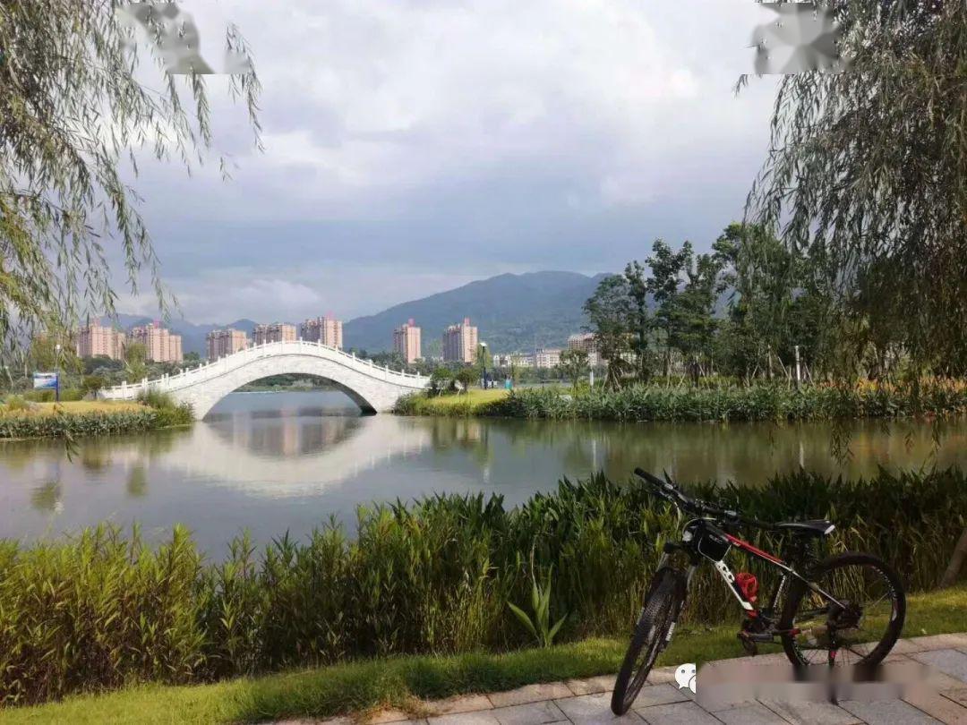 河源萬綠湖,野趣溝,亞洲第一高噴泉,東江灣公園休閒兩天遊