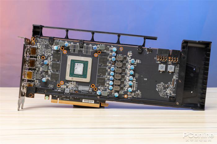 8款amdrx5600xt显卡大横评性能难分高下用户体验决胜