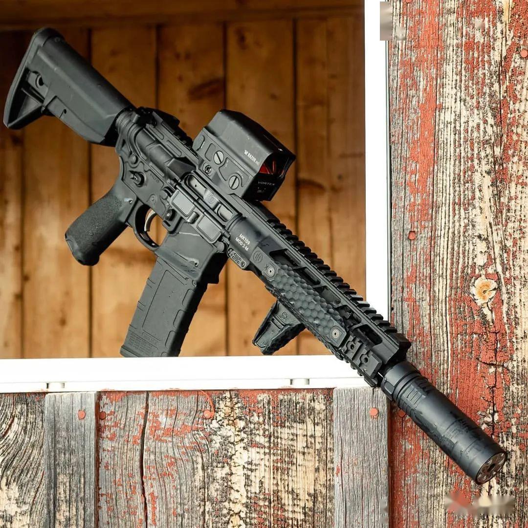 降噪rugged公司消音器美图欣赏