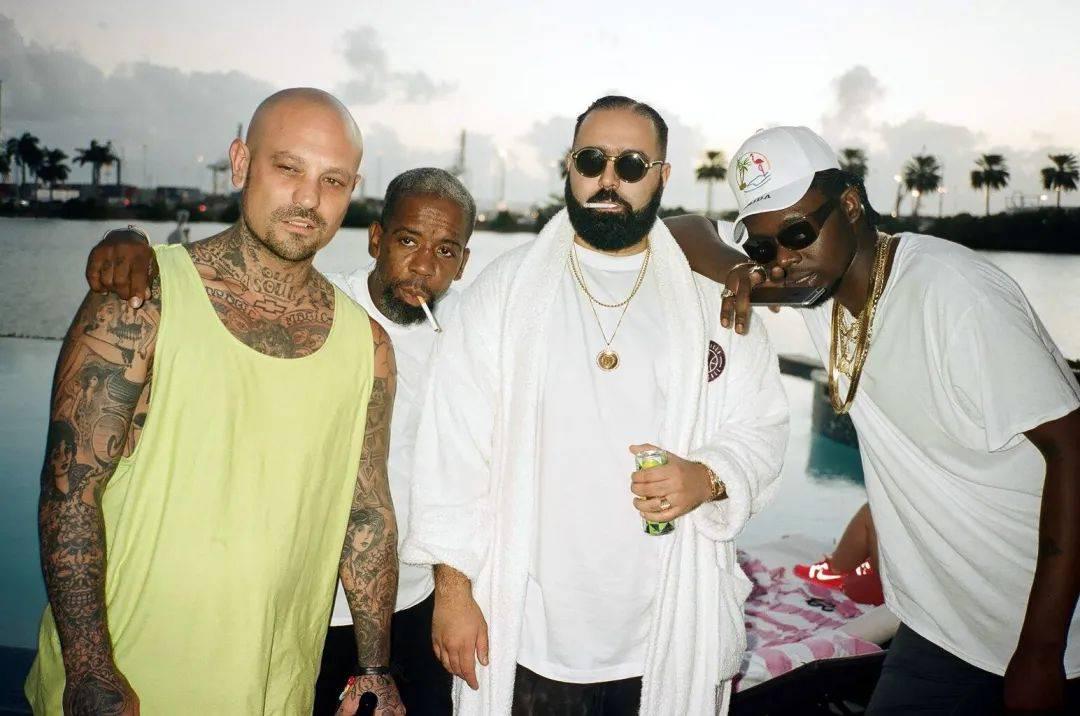 Kenzo下一任创意总监 或许会是他 良品联社