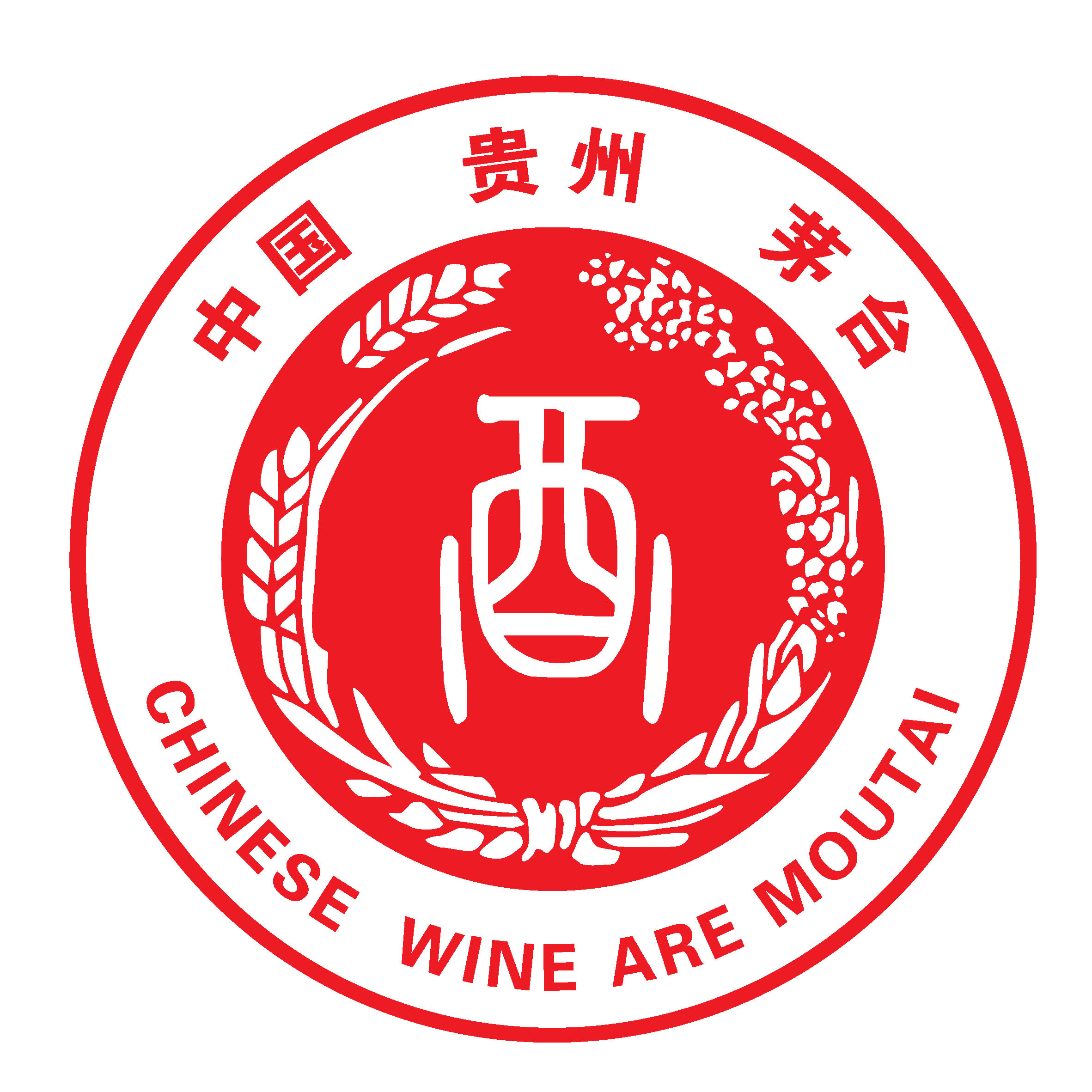 仁怀酱香酒logo图片