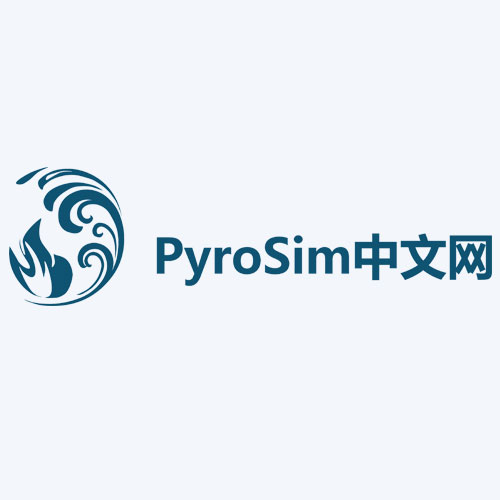 Pyrosim Icon 如何使用PyroSim模拟压力泄露_泄漏_区域_房间