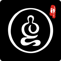 佛教logo图案图片