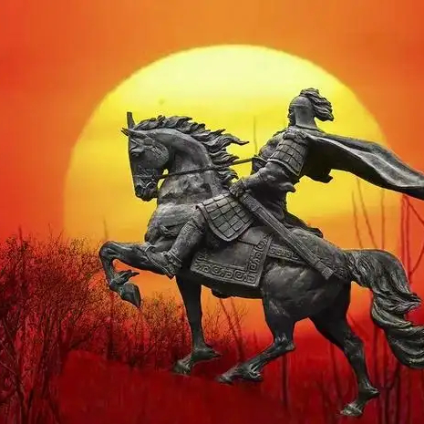 原创            中国古代，为什么只守着汉地十八省，对其他领土没兴趣？