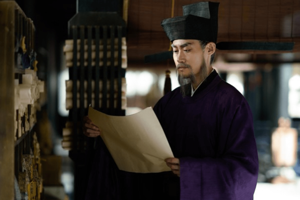 狄青之死是欧阳修的人生污点?错了,欧阳修其实是在保护他_宋仁宗_范仲淹_公元