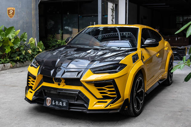 易龙改装的个人展示页