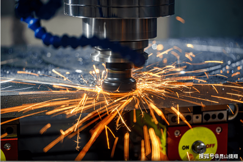 光纤激光切割工艺