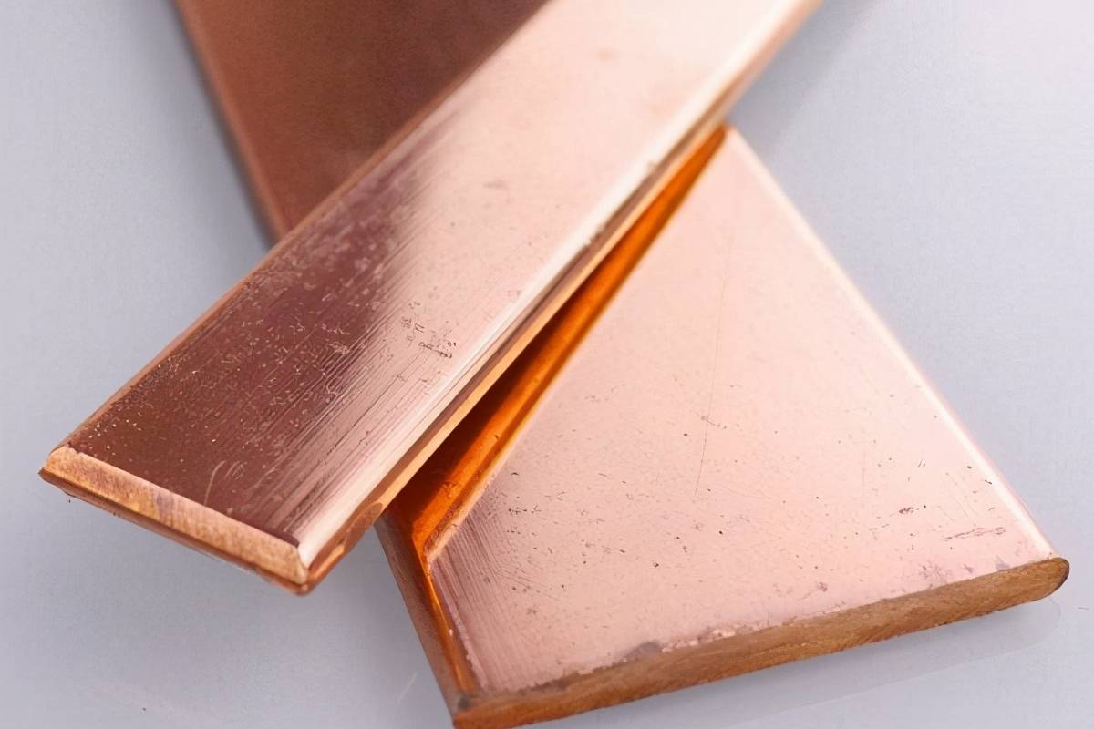 铜相关的股票有哪些龙头股_搜狐网