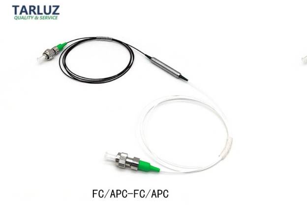 保偏光纤耦合器