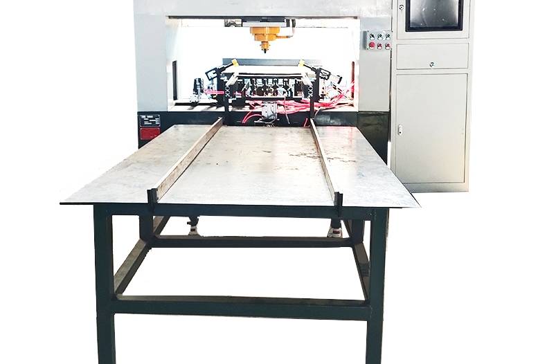 棒材矫直机自动送料圆棒圆轴全自动校直机