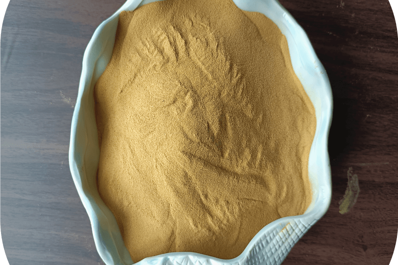 玉米浆干粉山东同盛生物天然气喷雾干燥易水溶杂质少