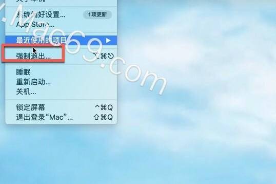 如何解决macos系统上Finder持续无响应的问题