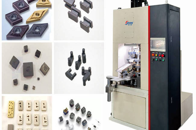 粉末成型机生产厂家(粉末成型机工作原理)