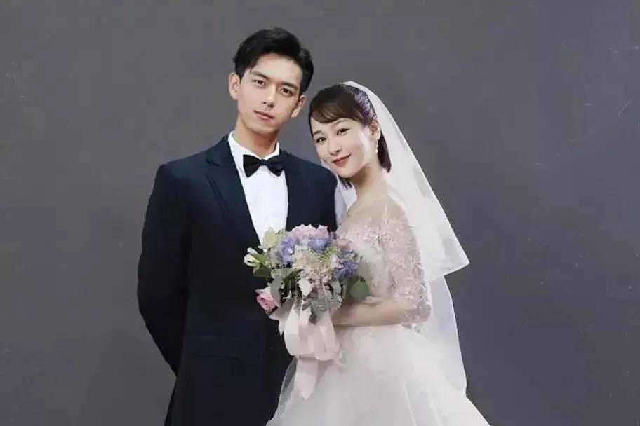 杨紫张艺兴官宣了