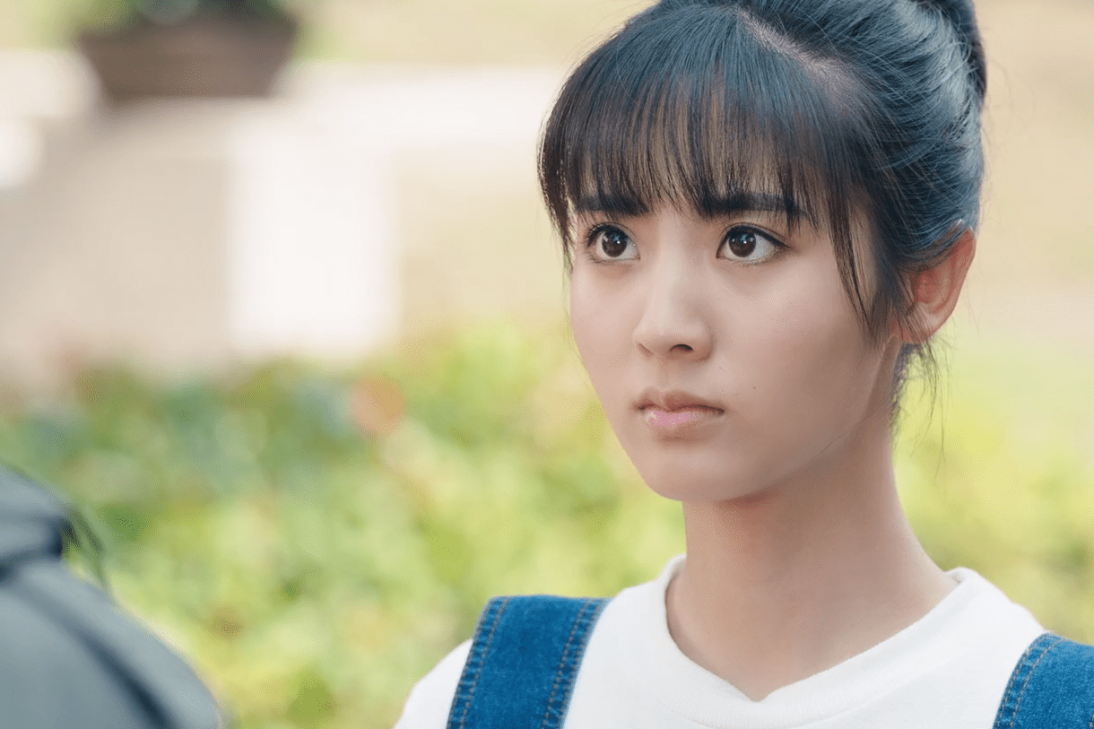 班长殿下第14集横屏