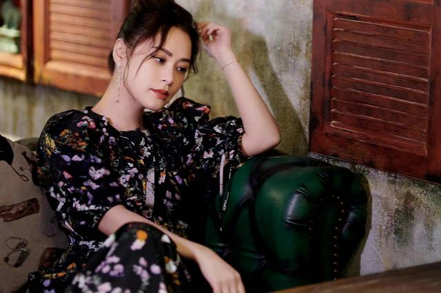 甜小娱儿的个人展示页