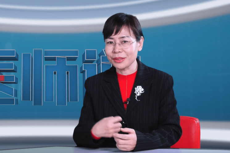 郑州大学第二附属医院谭丽主任专访