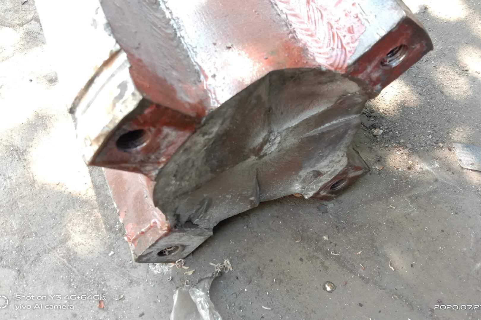 851电机采用实心轴好还是幅板轴好