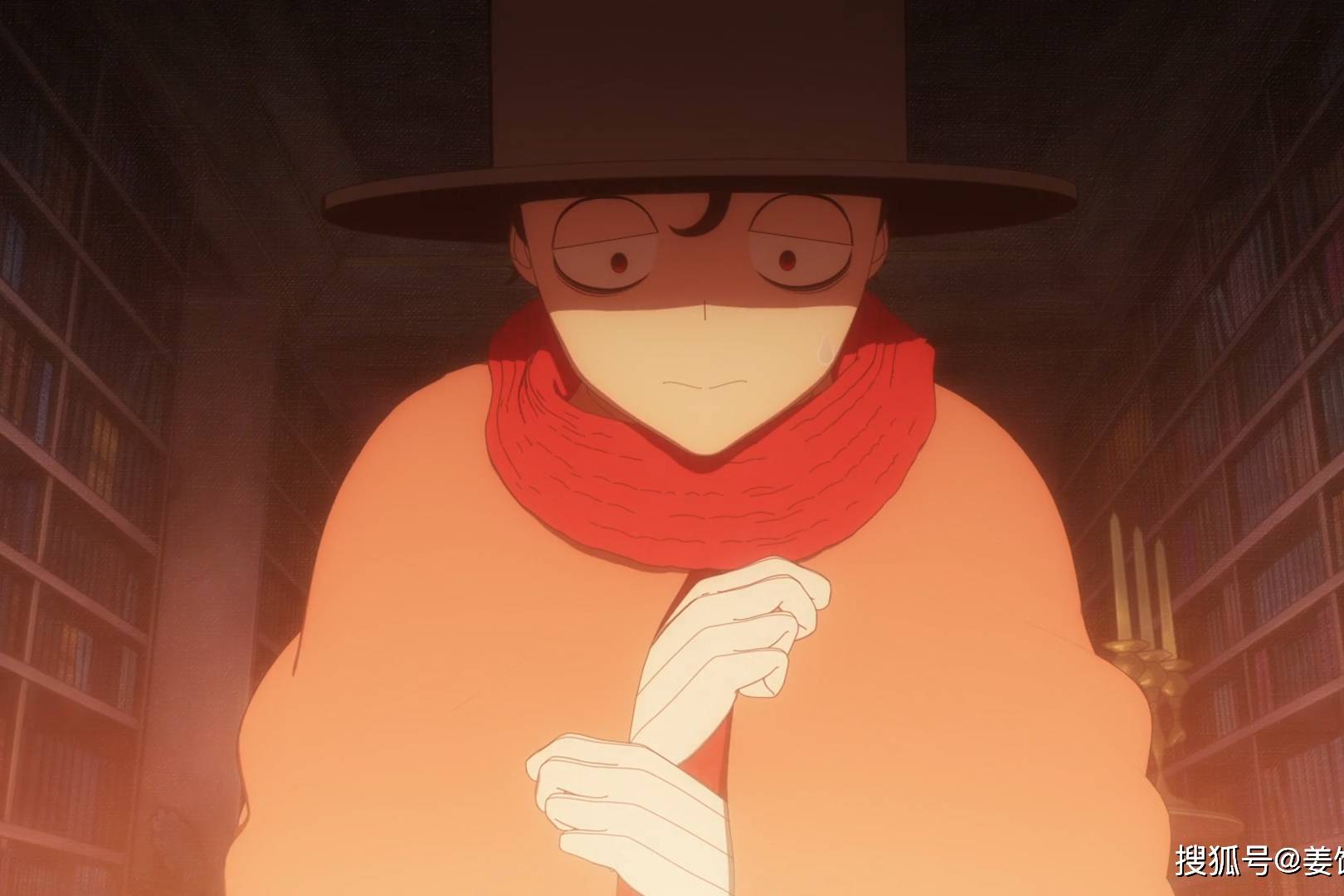 花江夏树少爷又唱歌了