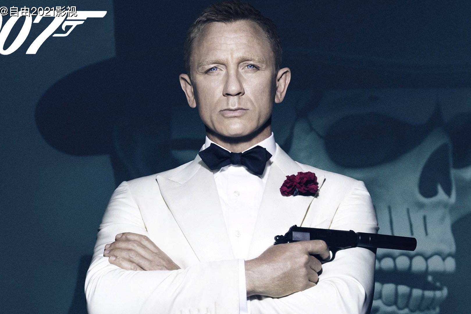 007谍战电影系列名场面高燃回顾最经典的詹姆斯邦德