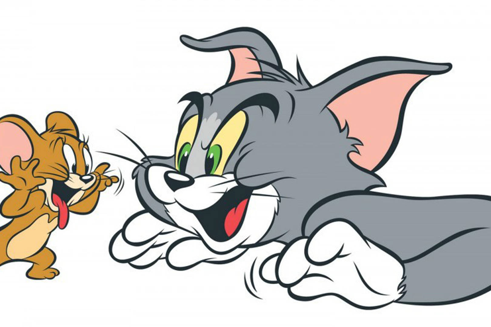 猫和老鼠经典搞笑合集3欢乐搞笑回忆满满