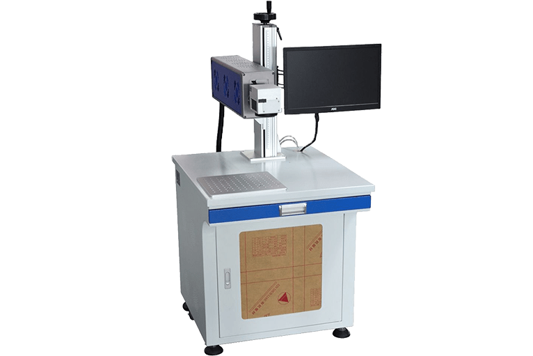 光纤打标机和紫外打标机的区别