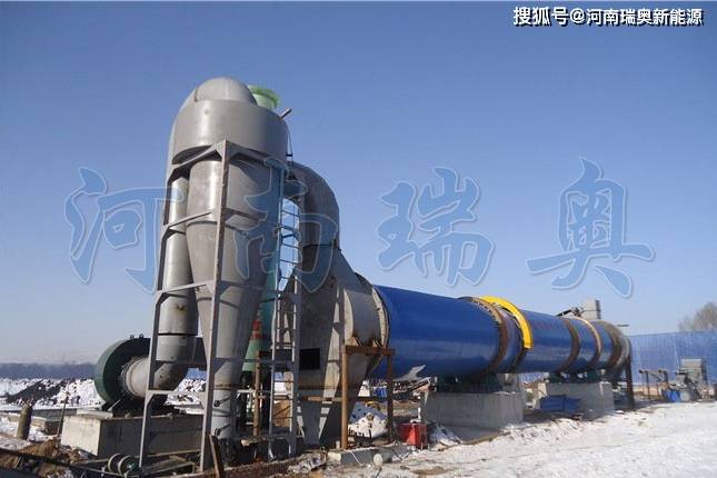 影响浮精煤烘干机设备使用寿命的因素有哪些?