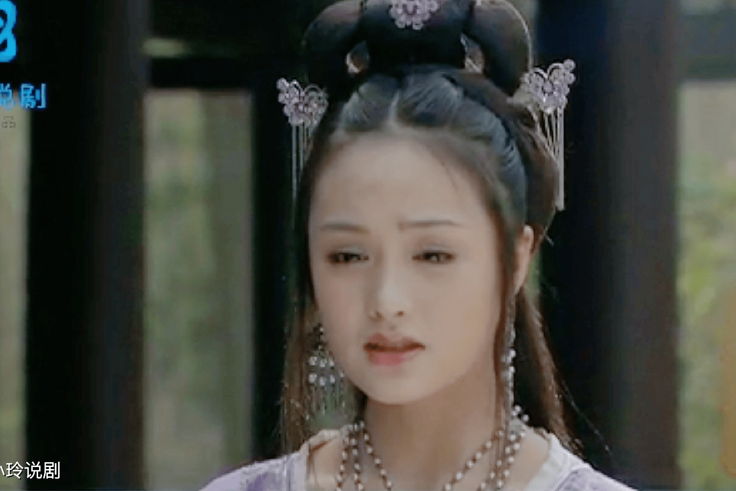 贞观长歌49集01安康出嫁慕一宽削发为僧独孤谋痛骂慕一宽