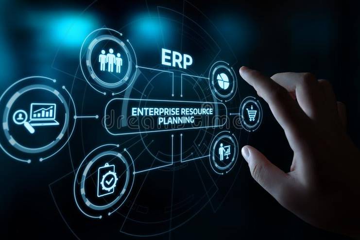 速达erp系统管理软件怎样(速达软件财务操作流程)