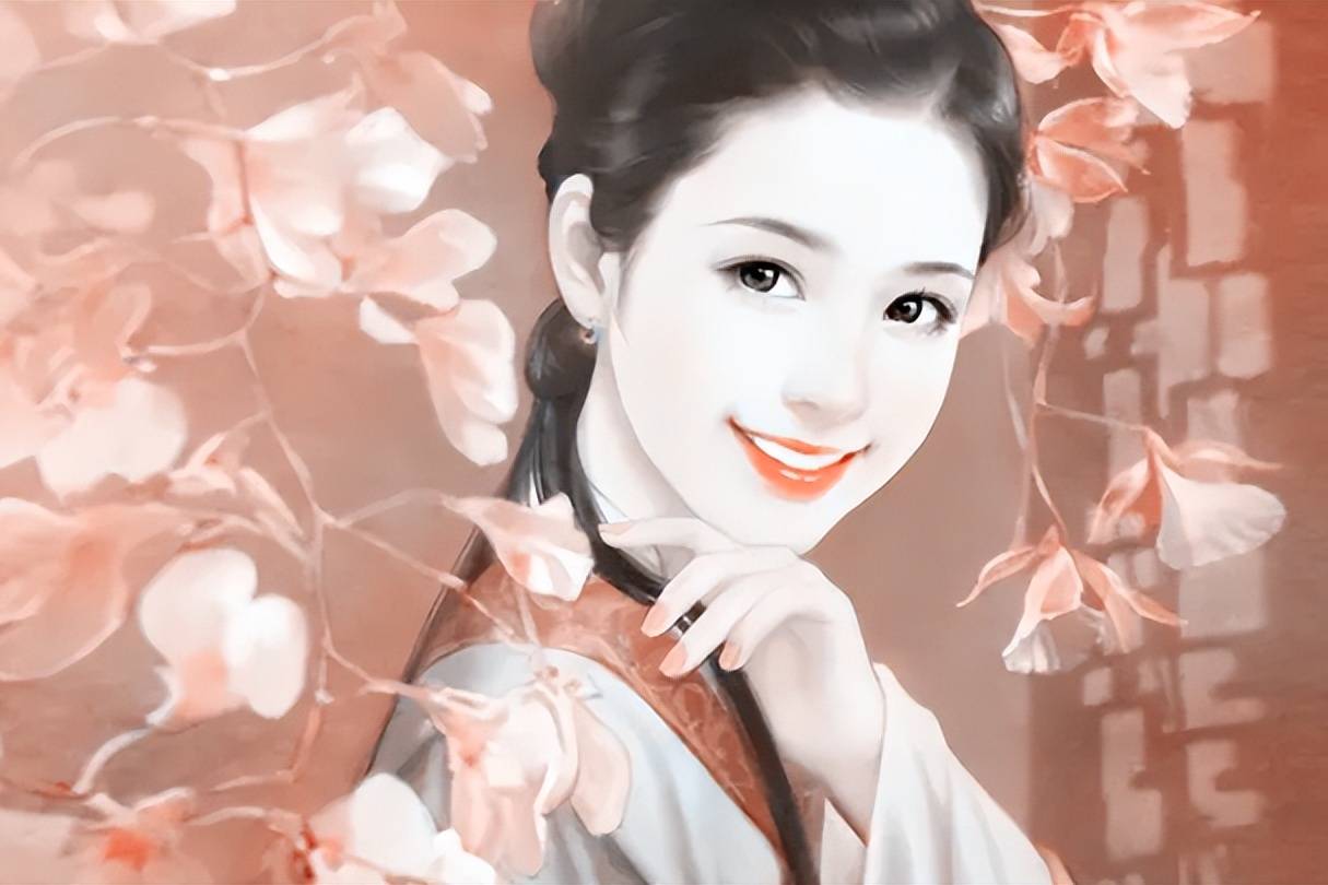 “大黄”民间故事：美妇河边上香，被过路货郎拖入草丛：你应该死了