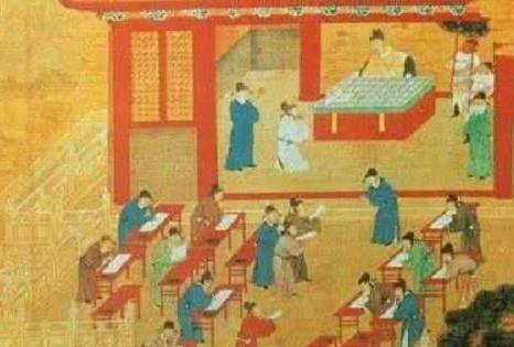 “隋朝”一个很强大但是名声不好的王朝，却也造福人民千百年！