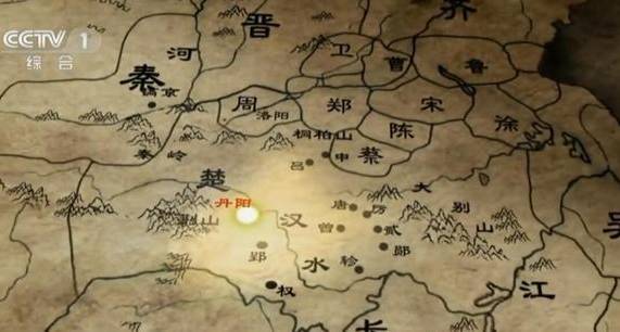 “楚国”湖北的盘龙城遗址是楚国的首都吗？出土竹简《楚居》给我们线索