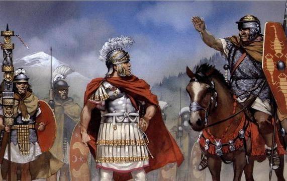 “撒克逊”盎格鲁撒克逊人是什么？为何他们的后裔在近现代史上叱咤风云