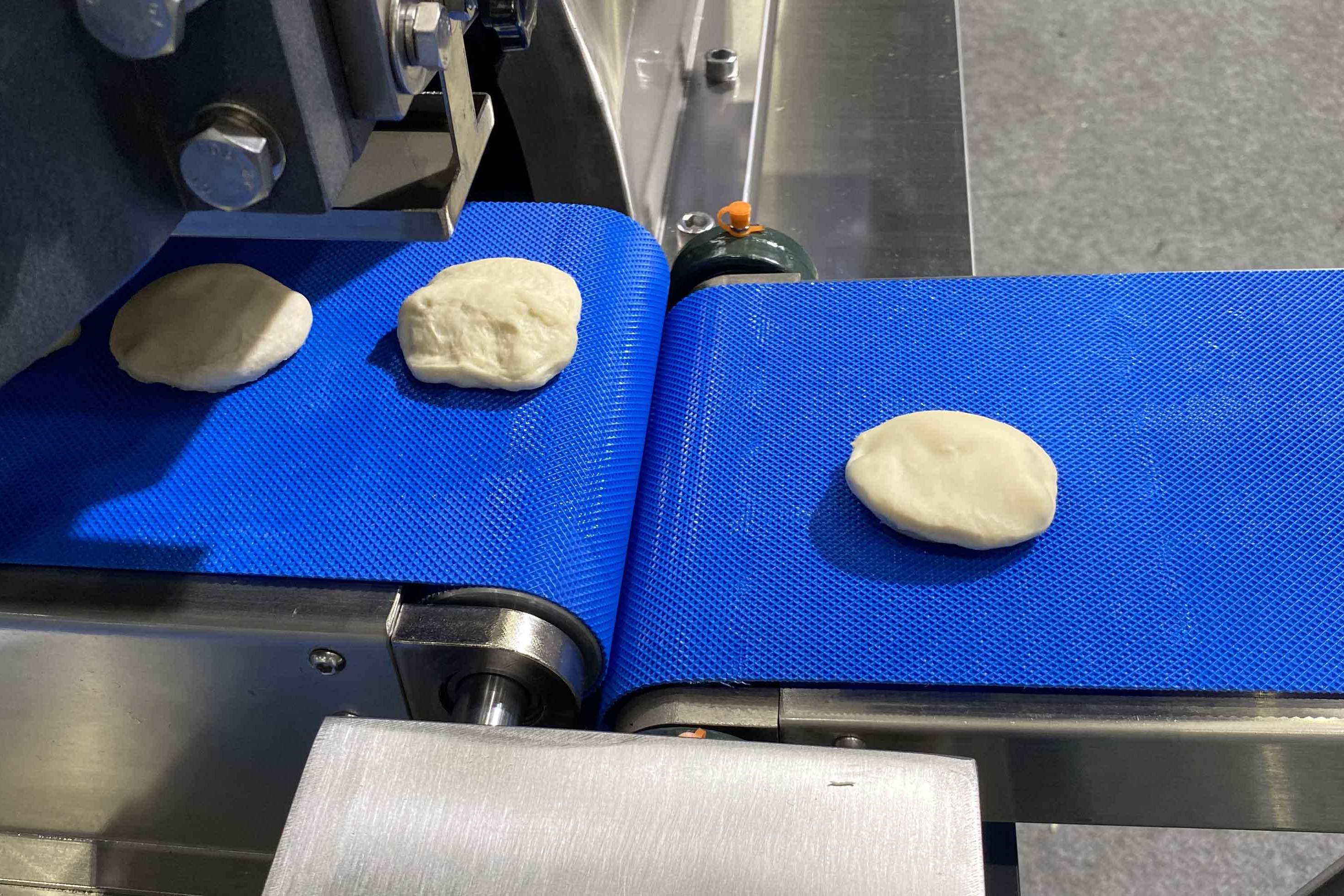 pu输送带pu食品输送带的应用场景擎川everlar