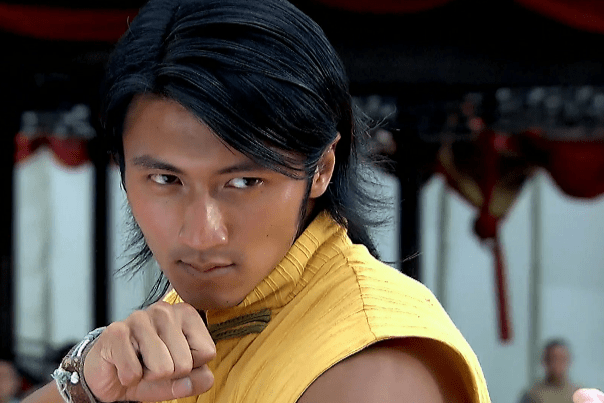 咏春梁壁对战高明之最后决胜谁能夺冠你们讲